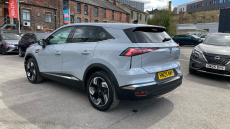 Renault Symbioz 1.6 E-Tech FHEV 145 Techno 5dr Auto Hybrid Estate